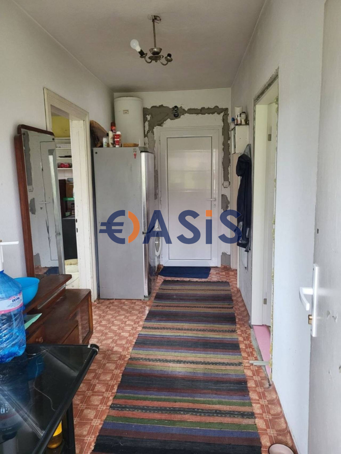 Продава КЪЩА, гр. Малко Търново, област Бургас