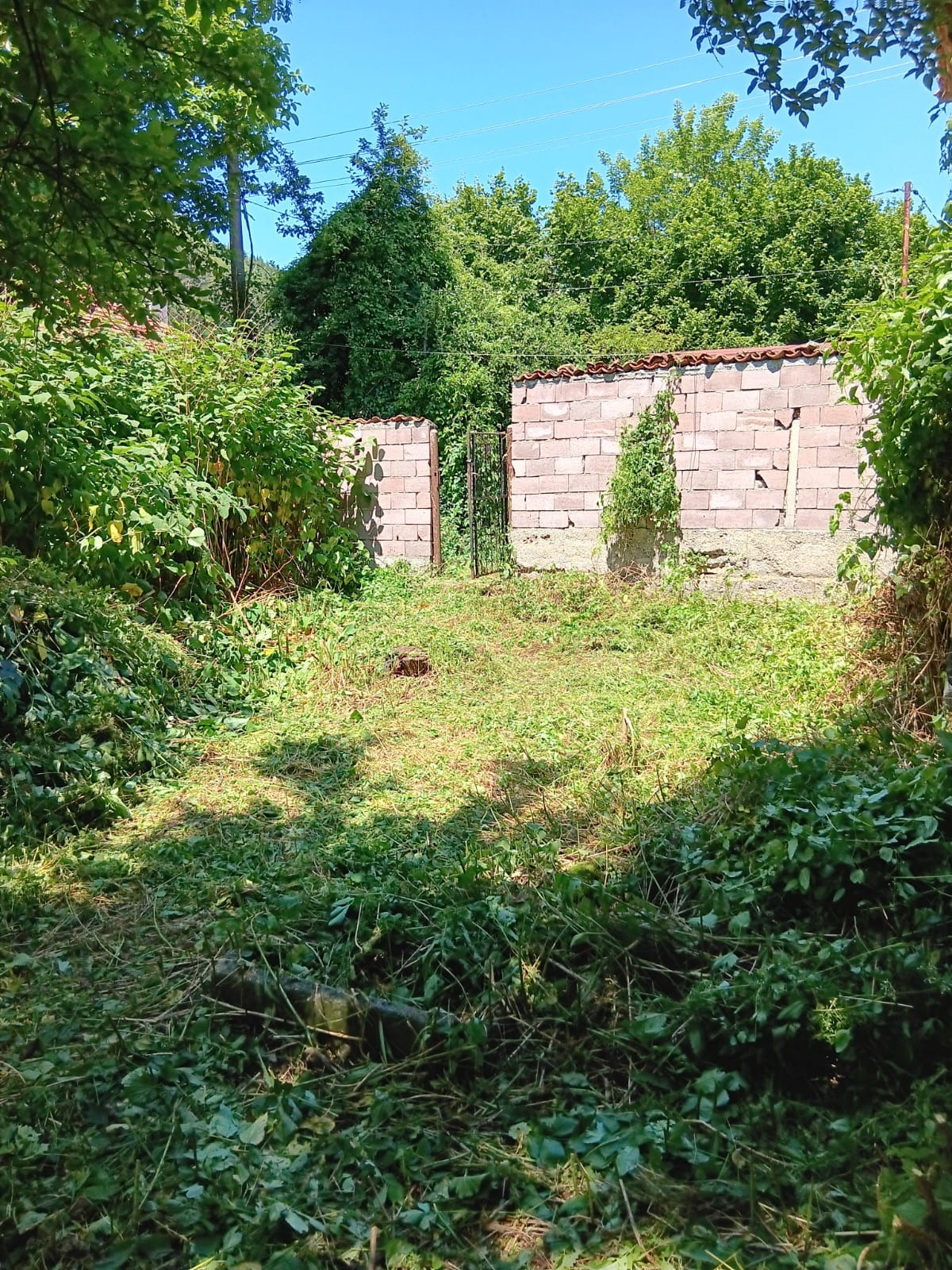 Продава КЪЩА, гр. София, с. Долни Пасарел, снимка 2 - Къщи - 55774670