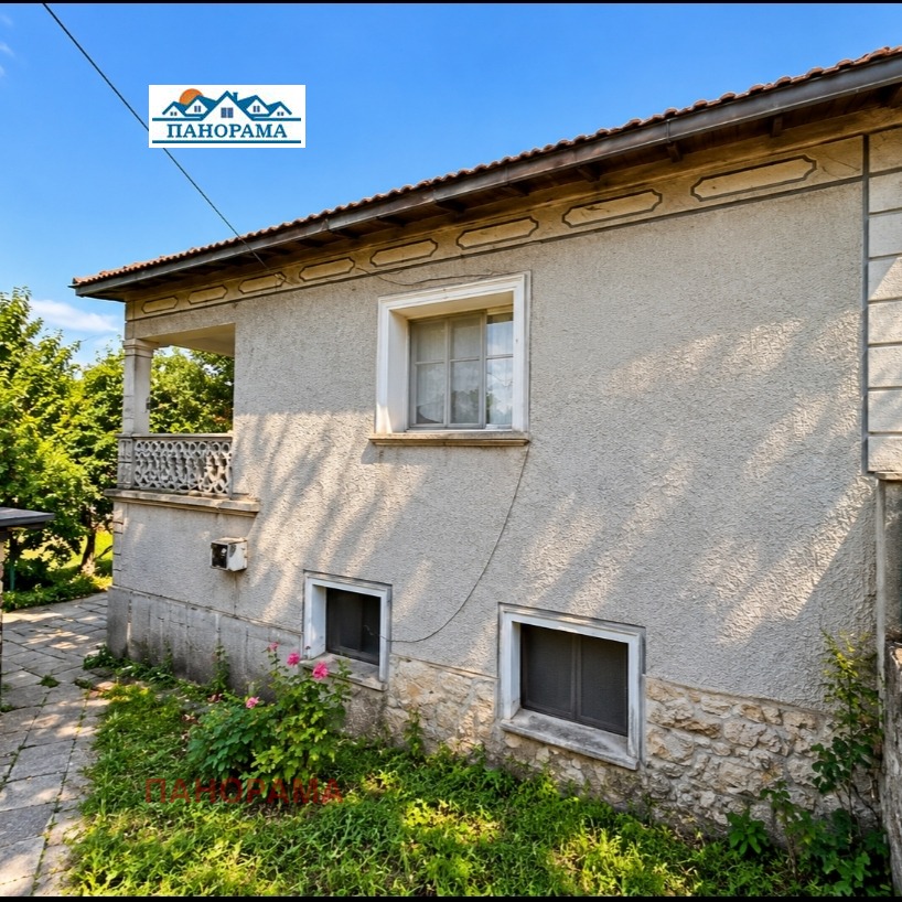 Продава КЪЩА, с. Чешнегирово, област Пловдив, снимка 4 - Къщи - 56208710