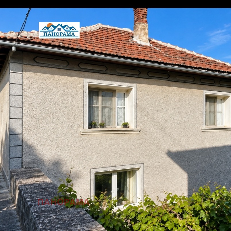 Продава КЪЩА, с. Чешнегирово, област Пловдив, снимка 5 - Къщи - 56208710