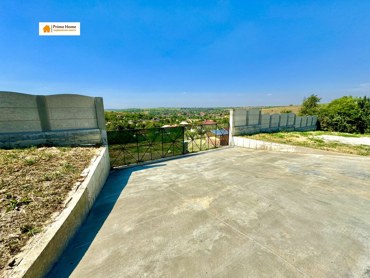 Продава ПАРЦЕЛ, гр. Русе, Басарбово, снимка 2 - Парцели - 53702424