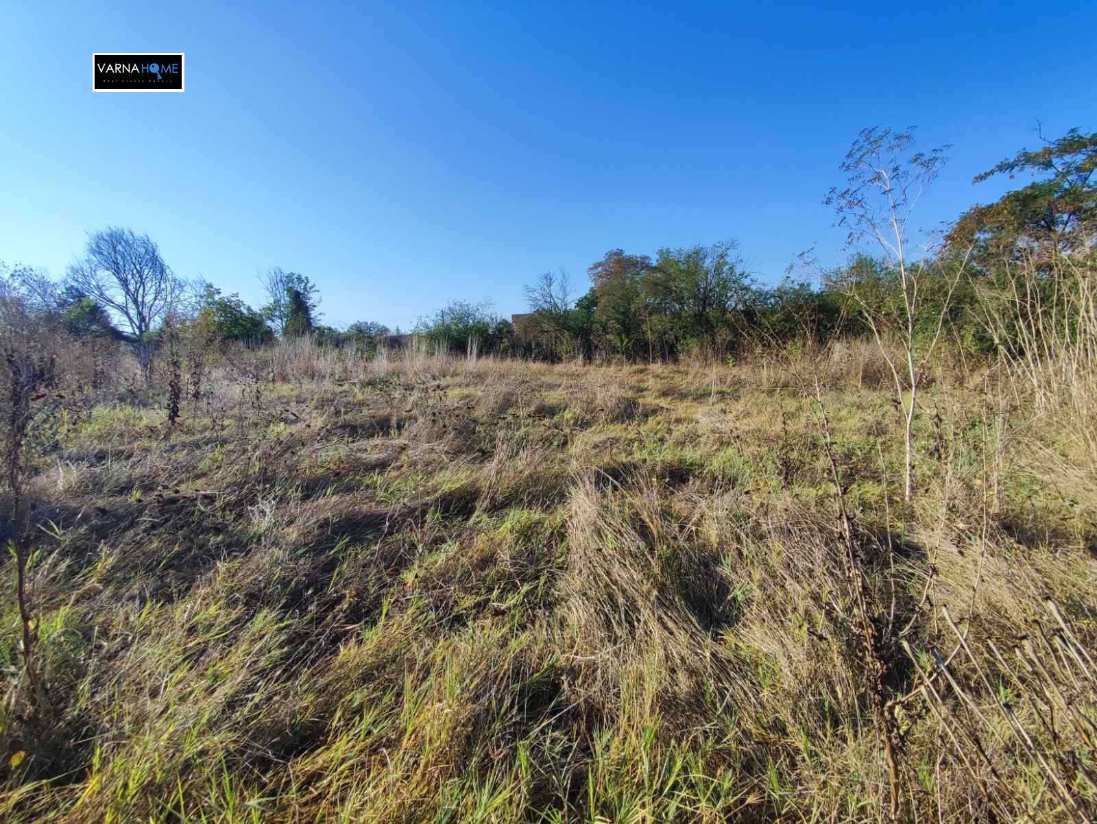 Продава ПАРЦЕЛ, с. Ветрино, област Варна