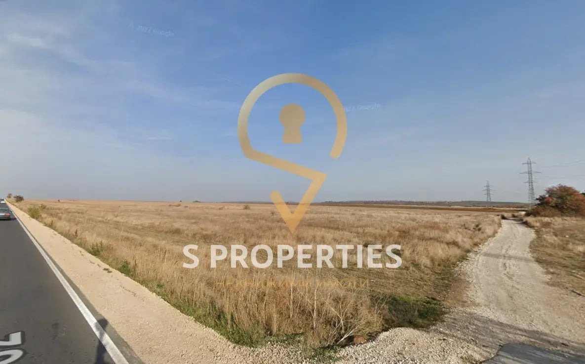Продава ПАРЦЕЛ, с. Кичево, област Варна
