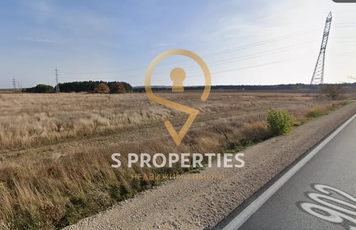 Продава ПАРЦЕЛ, с. Кичево, област Варна, снимка 3 - Парцели - 56082989