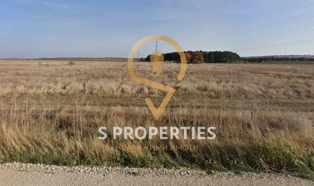 Продава ПАРЦЕЛ, с. Кичево, област Варна, снимка 2 - Парцели - 56082989