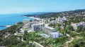Продава  1-стаен град Варна , к.к. Чайка , 52 кв.м | 46427456 - изображение [4]