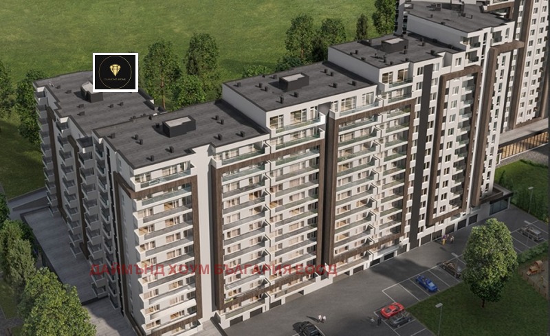 Продава 3-СТАЕН в град Пловдив, Тракия - 95 кв.м / 117 885 € » 230 563.02 лв., ДАЙМЪНД ХОУМ БЪЛГАРИЯ ЕООД