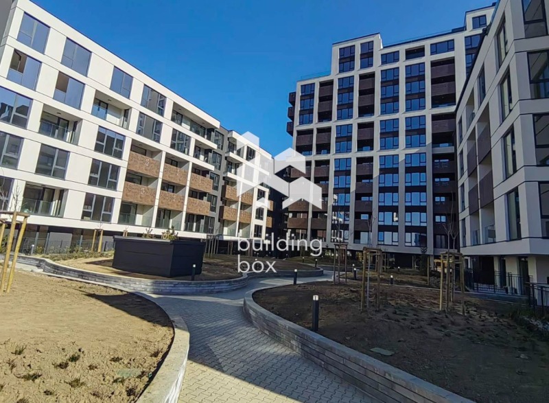 Продава 4-СТАЕН в град София, Кръстова вада - 171 кв.м / 584 000 € » 1 142 204.72 лв., БИЛДИНГ БОКС