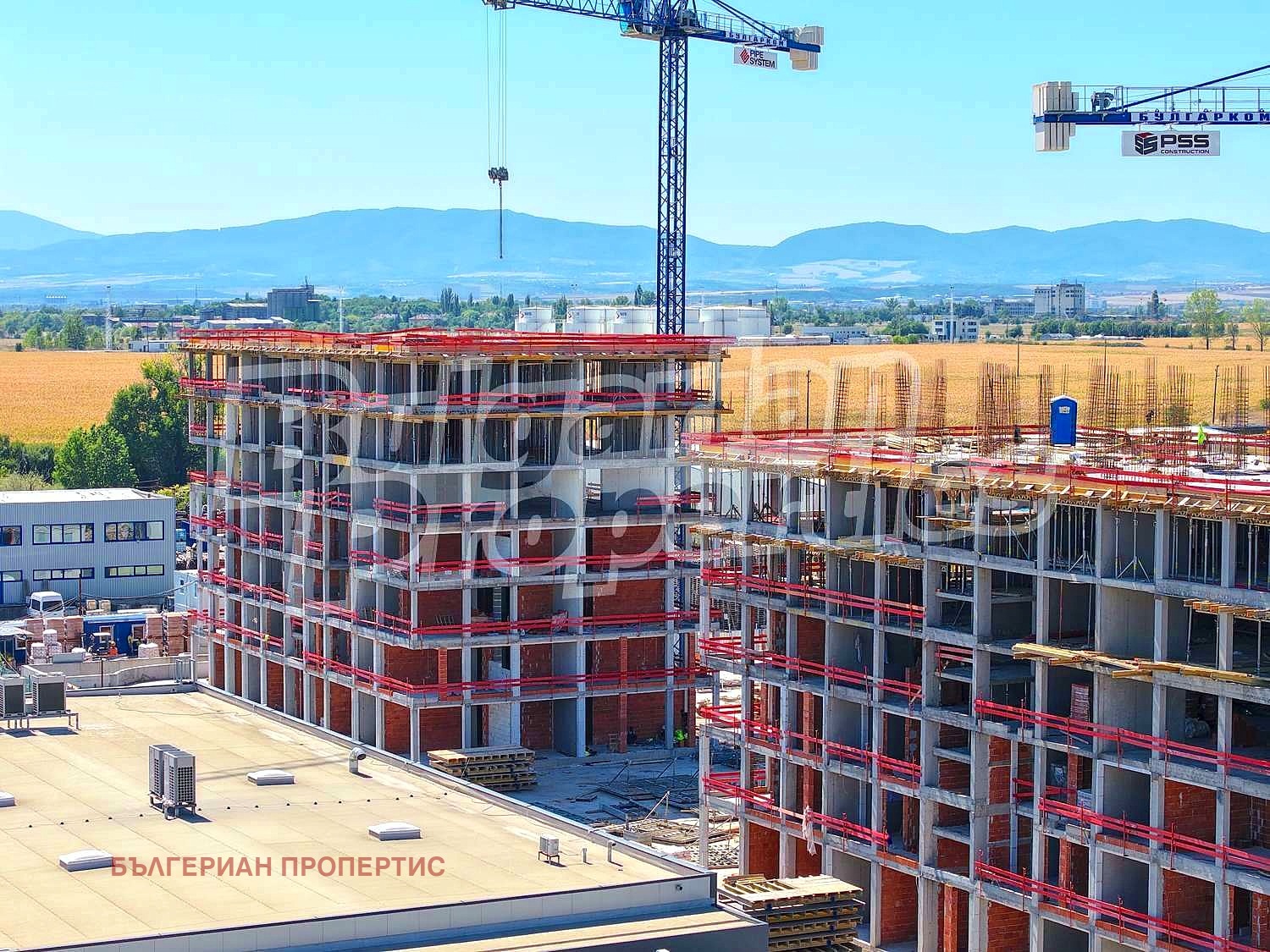 Продава 3-СТАЕН | Imot.bg — изображение 1