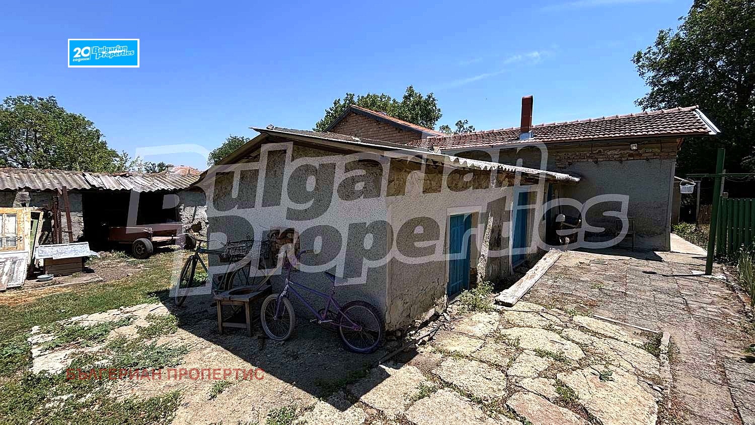 Продава КЪЩА | Imot.bg — изображение 10