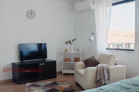 Studio Bansko, region Blagoevgrad 8