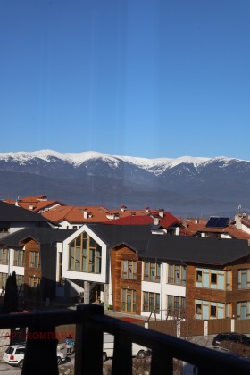 Studio Bansko, region Blagoevgrad 9