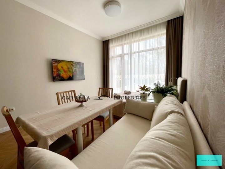 Te koop  Studio Varna , Avtogara , 48 m² | 85939418 - afbeelding [5]