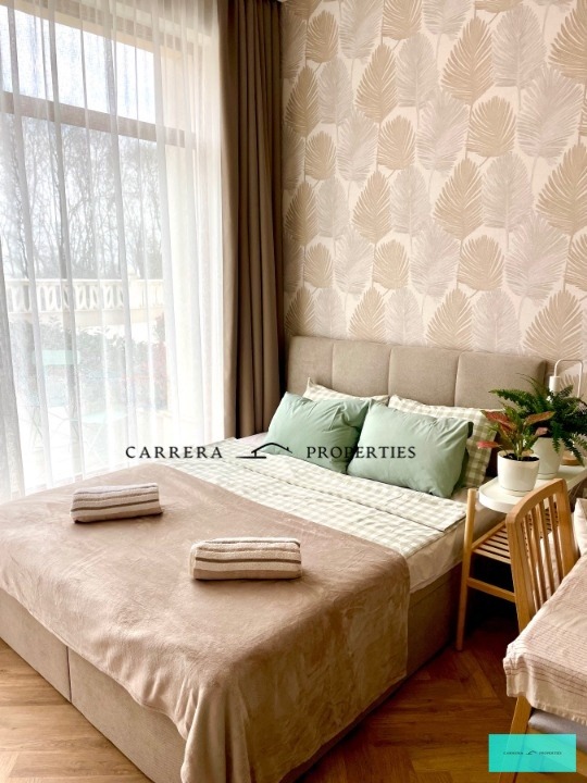 Te koop  Studio Varna , Avtogara , 48 m² | 85939418 - afbeelding [3]