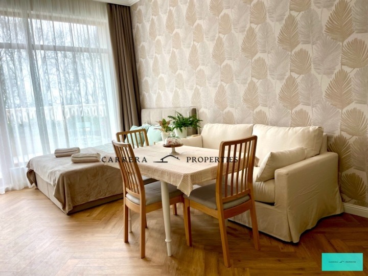 Te koop  Studio Varna , Avtogara , 48 m² | 85939418 - afbeelding [4]