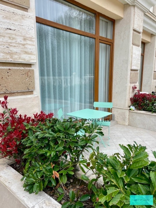 Te koop  Studio Varna , Avtogara , 48 m² | 85939418