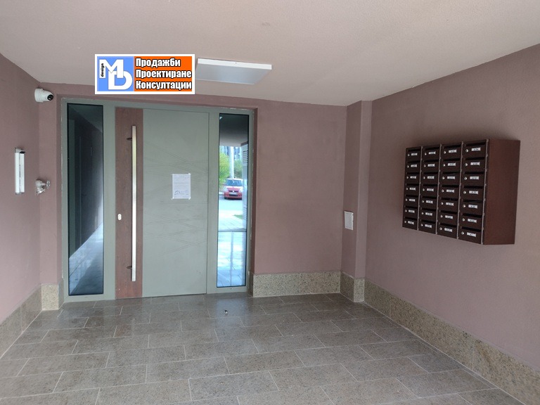 Продава 2-СТАЕН, гр. София, Дружба 2, снимка 3 - Апартаменти - 55319053