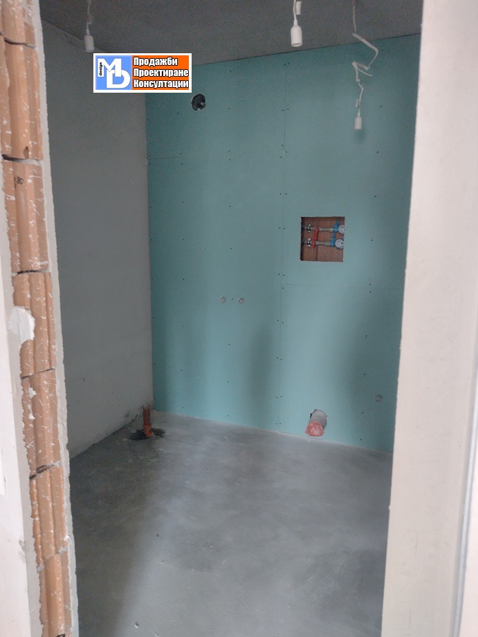 Продава 2-СТАЕН, гр. София, Дружба 2, снимка 6 - Апартаменти - 55319053