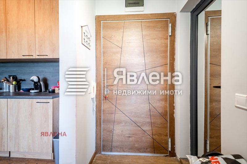 Продава 2-СТАЕН, гр. София, Левски Г, снимка 5 - Aпартаменти - 47413129