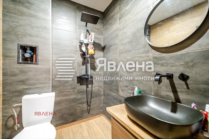 Продава 2-СТАЕН, гр. София, Левски Г, снимка 4 - Aпартаменти - 47413129