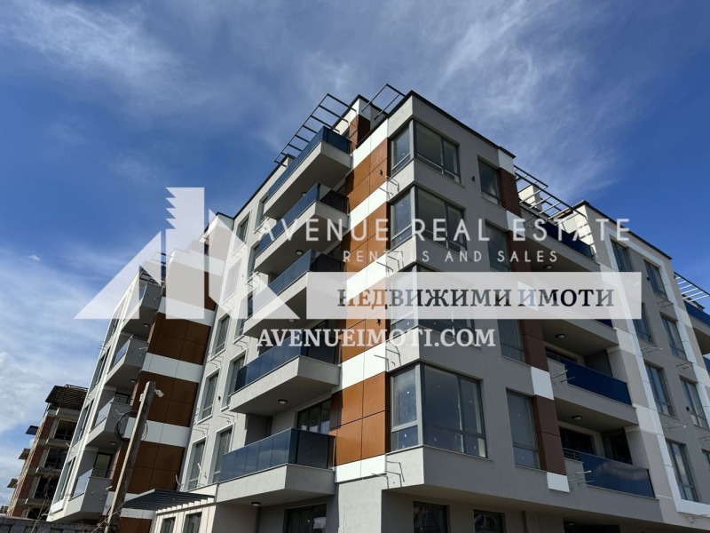 Na prodej  1 ložnice Plovdiv , Ostromila , 85 m2 | 65016030 - obraz [2]