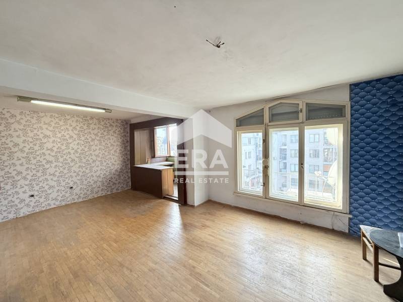 Продава  2-стаен град Варна , Зимно кино Тракия , 64 кв.м | 60282422 - изображение [4]