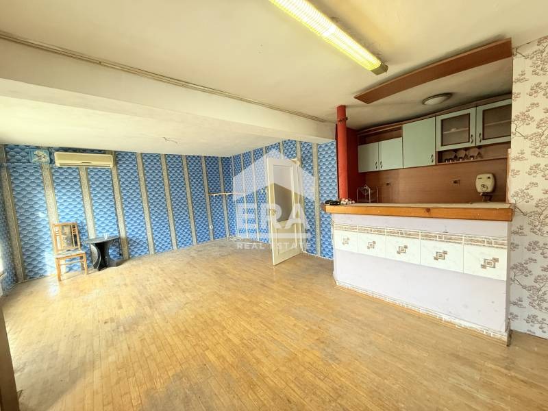 Продава  2-стаен град Варна , Зимно кино Тракия , 64 кв.м | 60282422 - изображение [2]