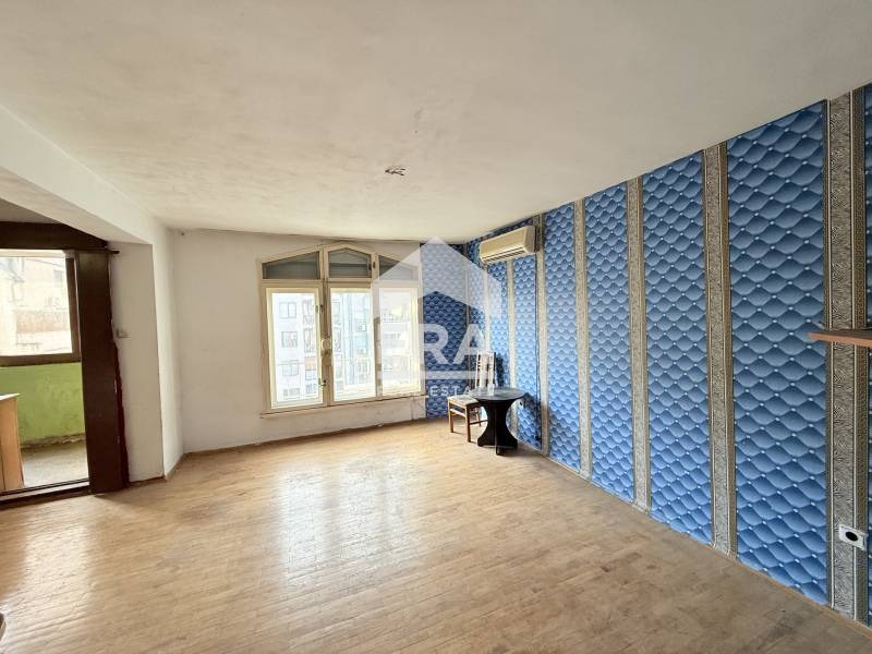 In vendita  1 camera da letto Varna , Zimno kino Trakiia , 64 mq | 60282422 - Immagine [5]