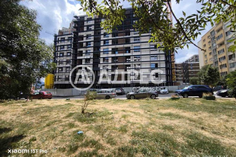 Na prodej  1 ložnice Sofia , Mladost 4 , 92 m2 | 58547076 - obraz [3]