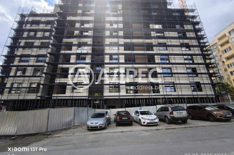 Na prodej  1 ložnice Sofia , Mladost 4 , 92 m2 | 58547076 - obraz [2]