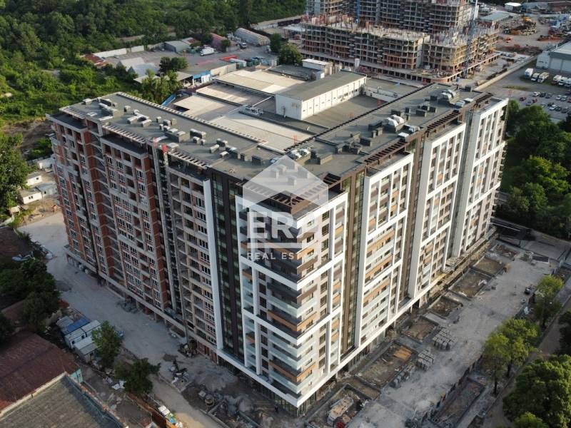 Продава  2-стаен град София , Център , 73 кв.м | 88262244 - изображение [2]