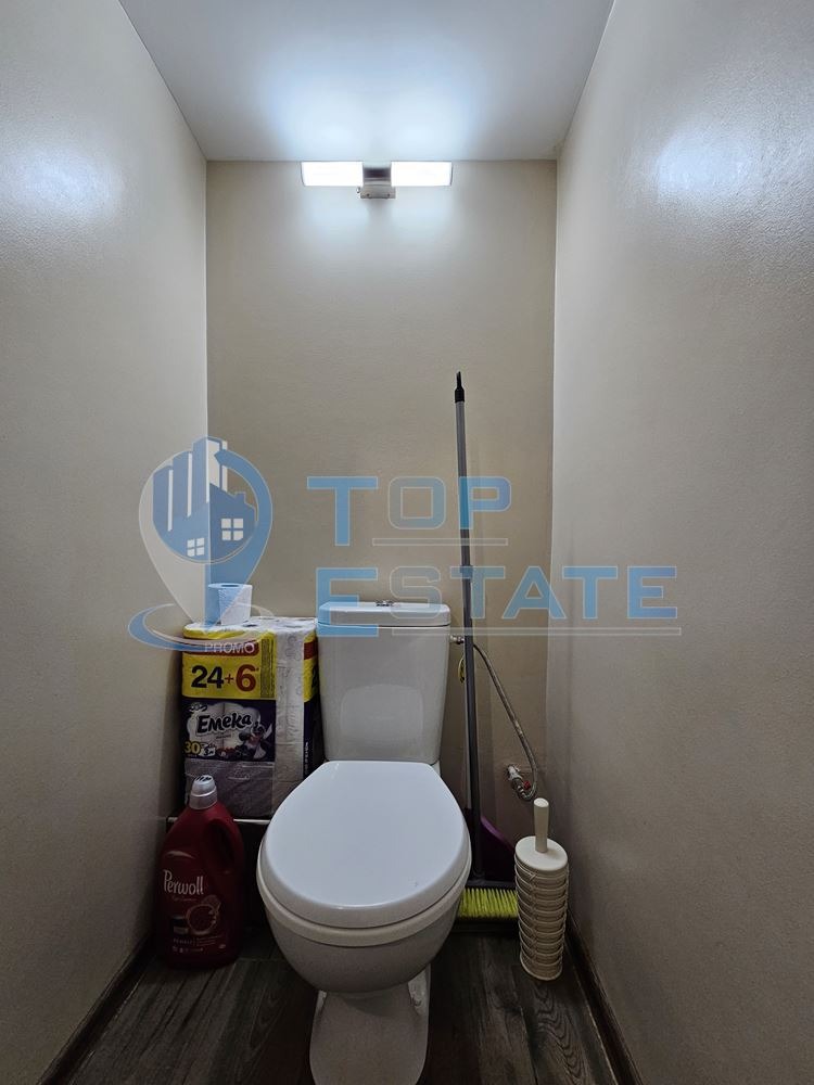 In vendita  1 camera da letto regione Veliko Tarnovo , Gorna Oriahovitsa , 59 mq | 30209151 - Immagine [11]