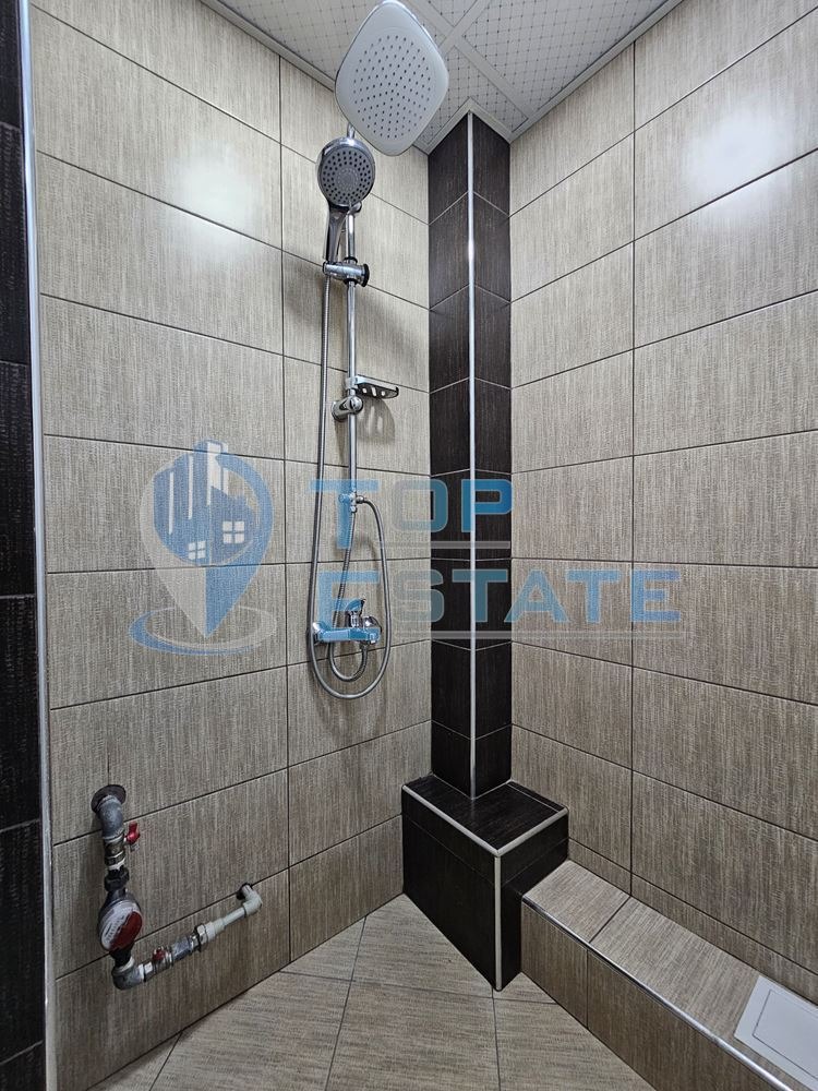 In vendita  1 camera da letto regione Veliko Tarnovo , Gorna Oriahovitsa , 59 mq | 30209151 - Immagine [10]