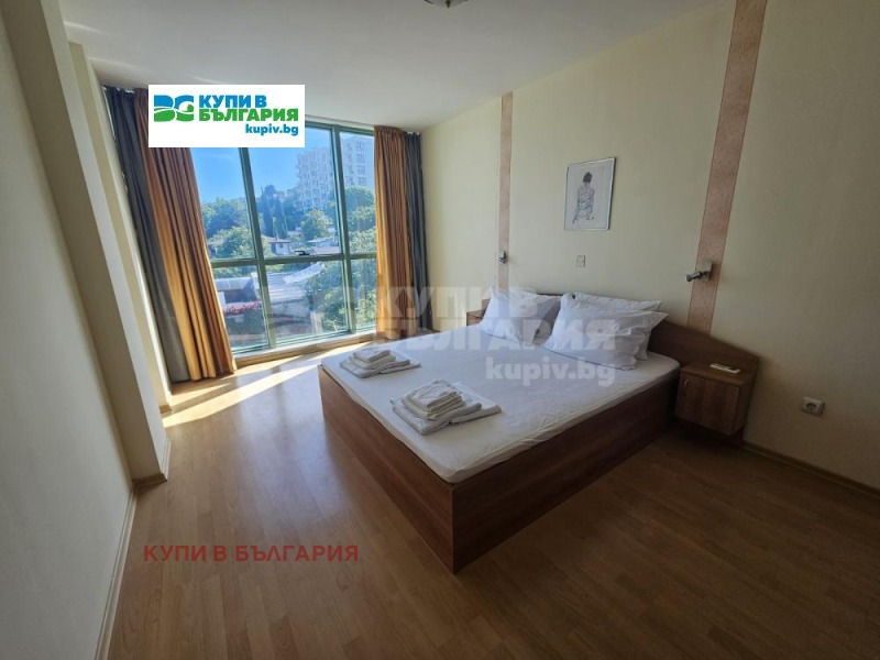 Продава  2-стаен град Варна , к.к. Чайка , 58 кв.м | 10152599 - изображение [3]