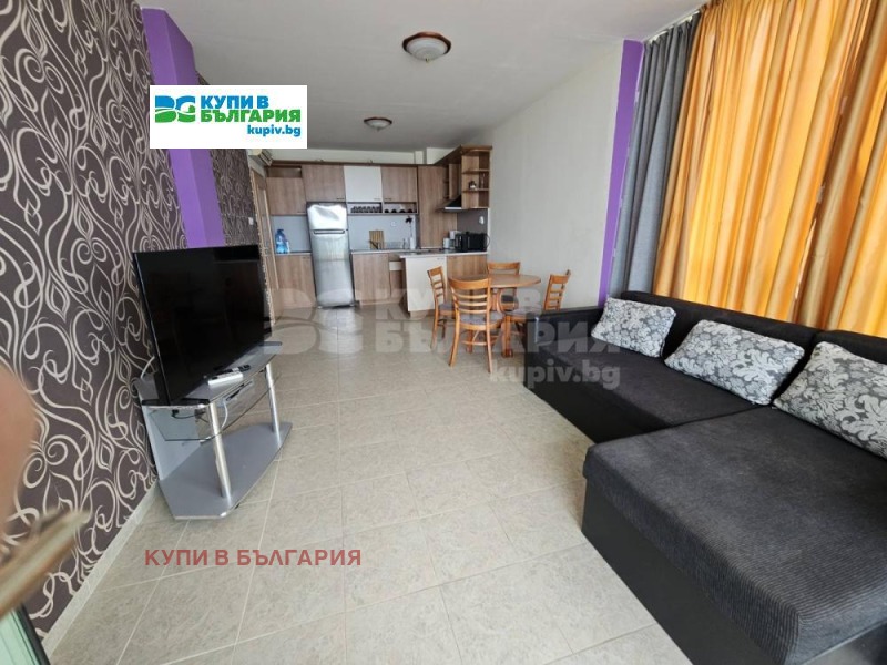 Продава  2-стаен град Варна , к.к. Чайка , 58 кв.м | 10152599 - изображение [4]