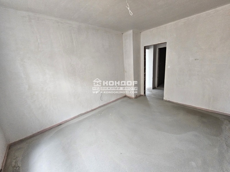 Продава 2-СТАЕН, гр. Пловдив, Христо Смирненски, снимка 3 - Апартаменти - 52316394