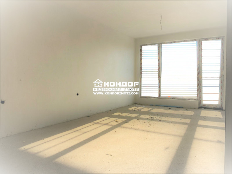 For Sale  2 bedroom Plovdiv , Hristo Smirnenski , 149 sq.m | 19119713 - image [2]