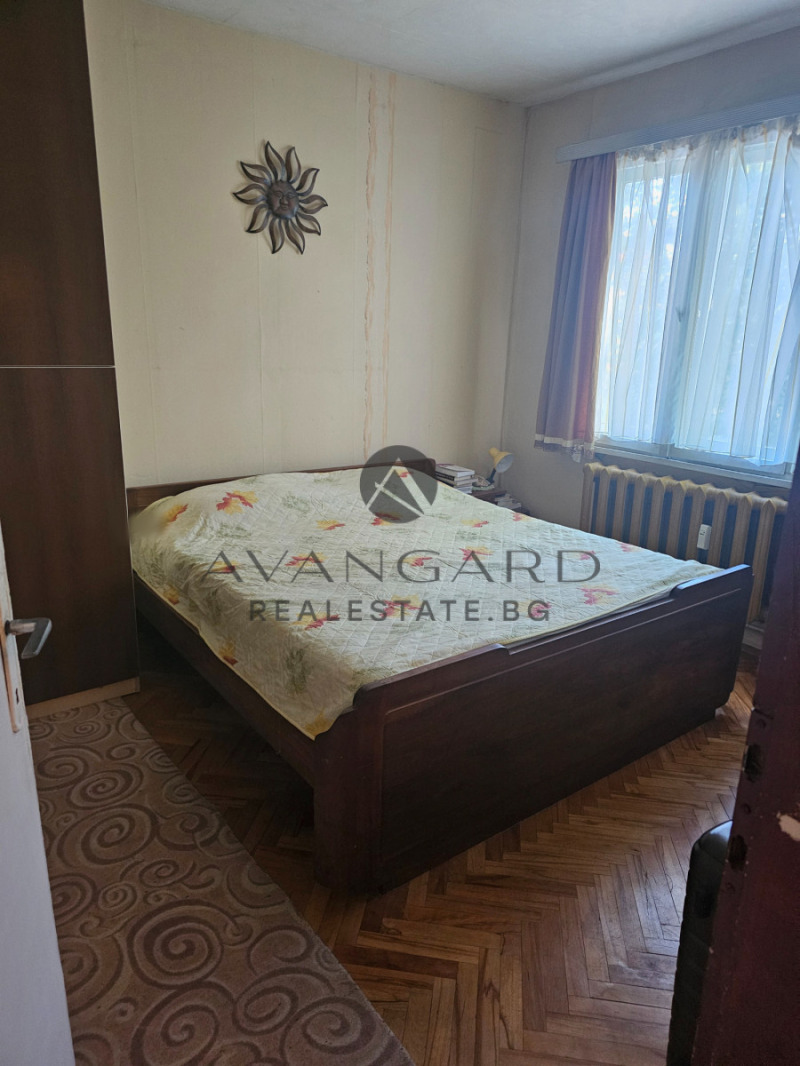 Продава  3-стаен град Пловдив , Кършияка , 82 кв.м | 28007029 - изображение [2]