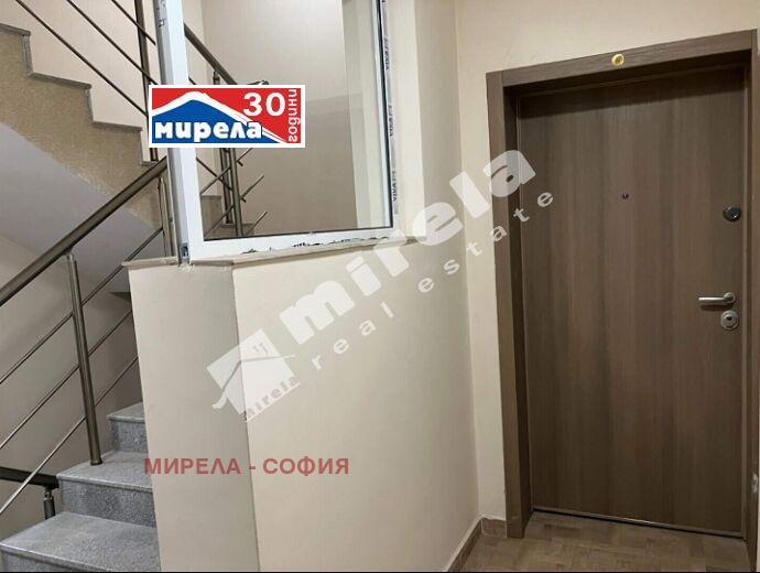 Продава 3-СТАЕН, гр. София, Манастирски ливади, снимка 7 - Aпартаменти - 48866604