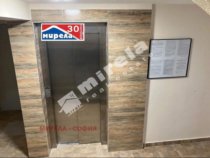 Продава 3-СТАЕН, гр. София, Манастирски ливади, снимка 9 - Aпартаменти - 48866604