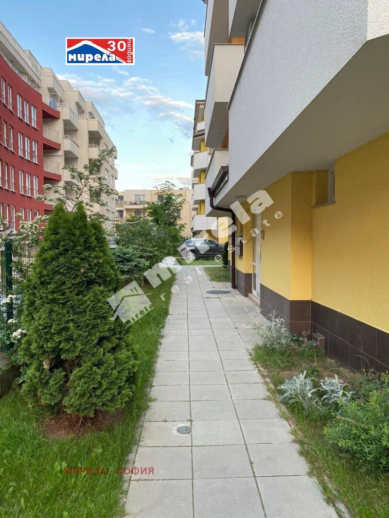 Продава  3-стаен град София , Манастирски ливади , 109 кв.м | 45130224 - изображение [13]