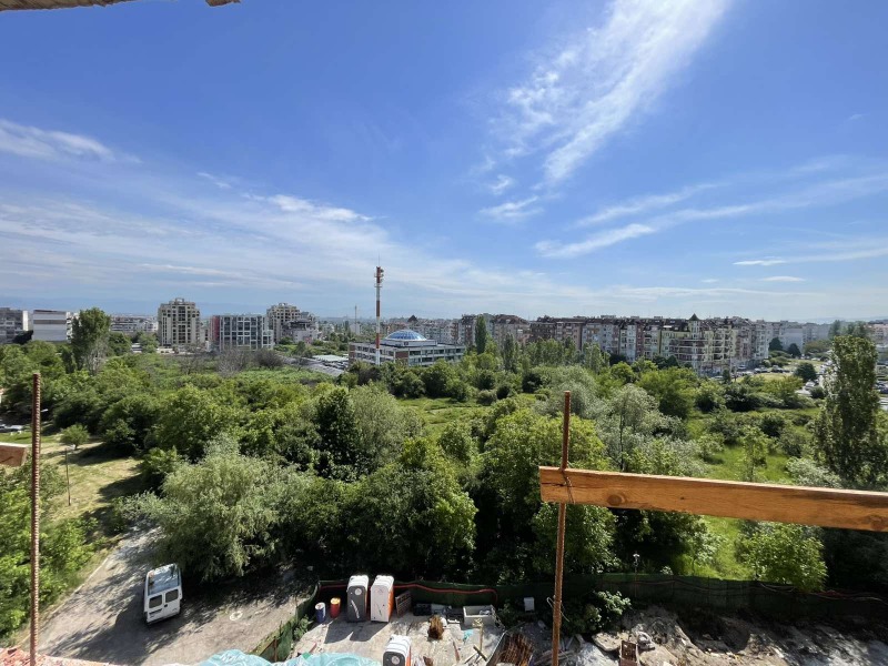 Myytävänä  2 makuuhuonetta Sofia , Ljulin 2 , 115 neliömetriä | 10315522 - kuva [10]