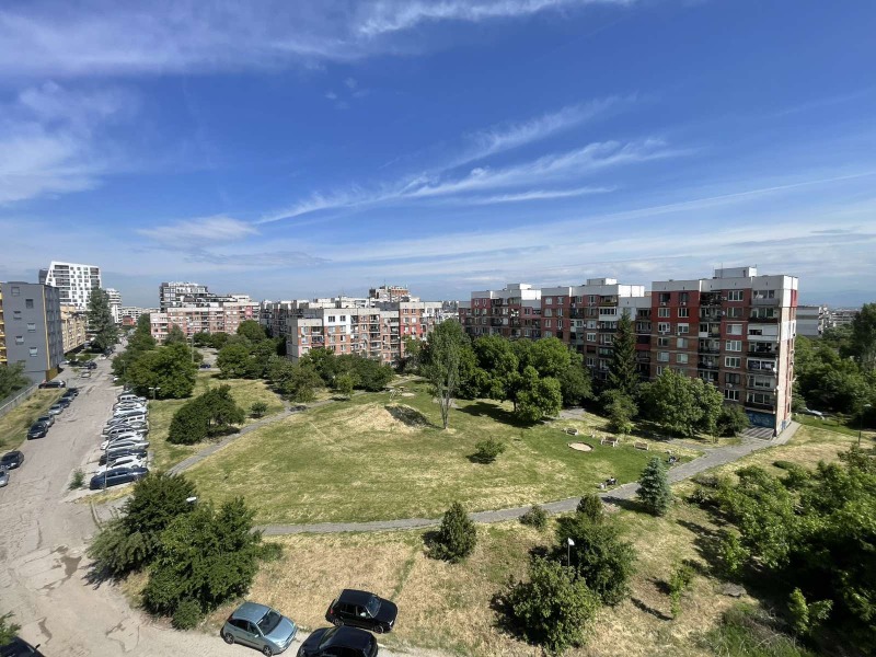 Myytävänä  2 makuuhuonetta Sofia , Ljulin 2 , 115 neliömetriä | 10315522 - kuva [12]