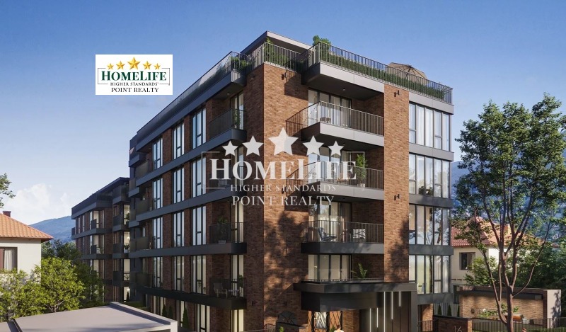 Продава  3-стаен град София , Овча купел , 104 кв.м | 57530241