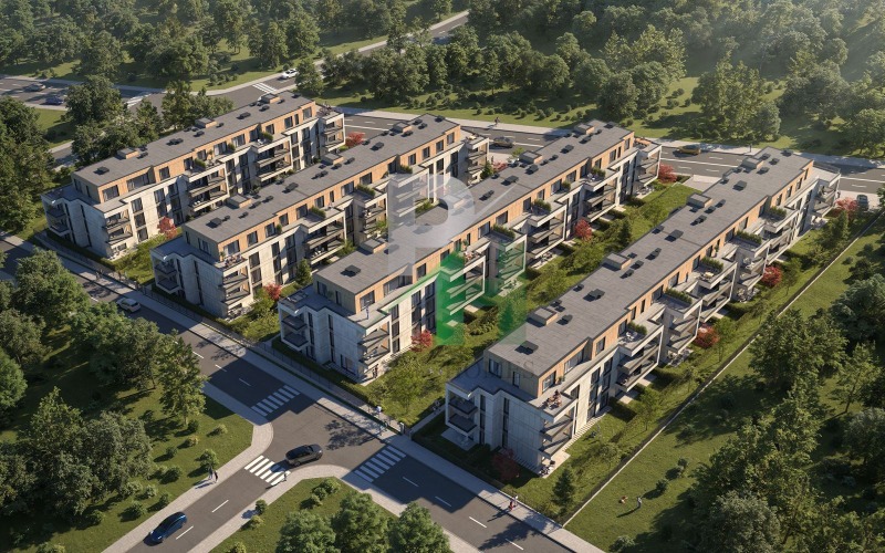 De vânzare  2 dormitoare Sofia , Malinova dolina , 109 mp | 70976656 - imagine [6]