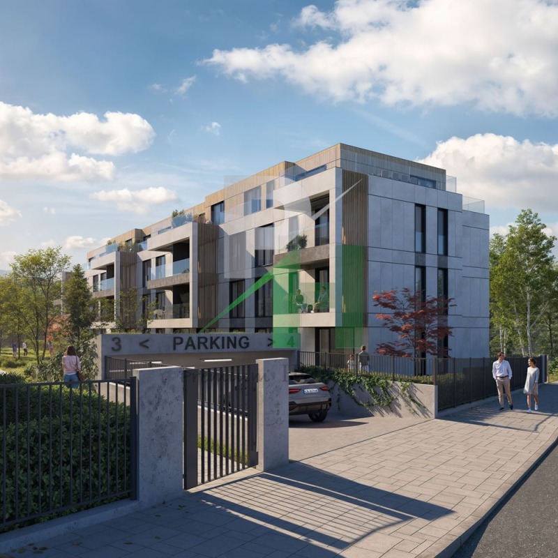 De vânzare  2 dormitoare Sofia , Malinova dolina , 109 mp | 70976656 - imagine [8]