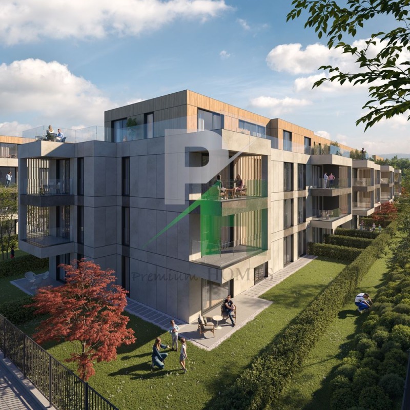 De vânzare  2 dormitoare Sofia , Malinova dolina , 109 mp | 70976656