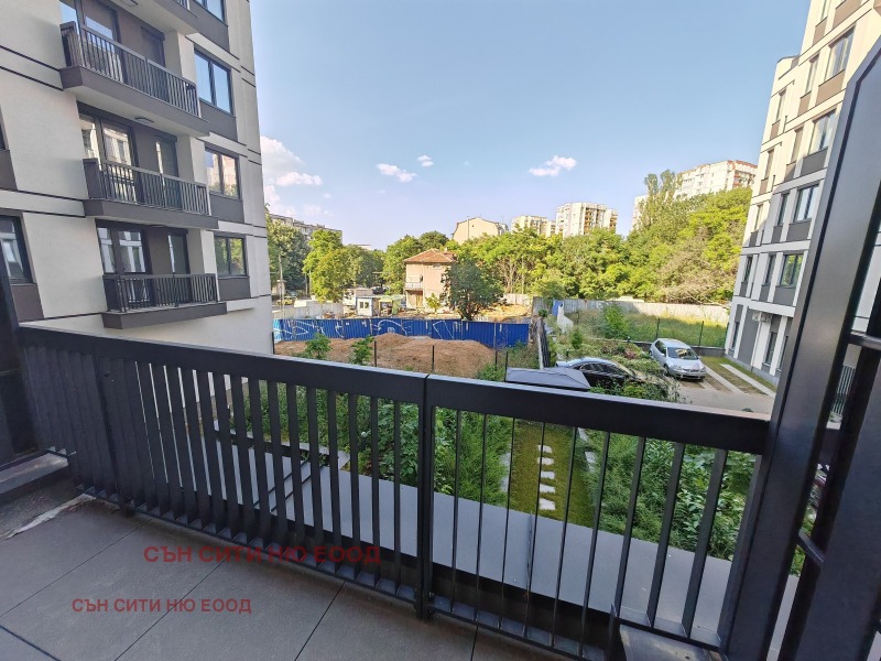Zu verkaufen  2 Schlafzimmer Sofia , Banischora , 110 qm | 55111099 - Bild [2]