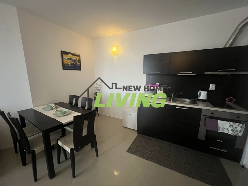 Продава 3-СТАЕН, гр. Бургас, Сарафово, снимка 2 - Апартаменти - 53504897