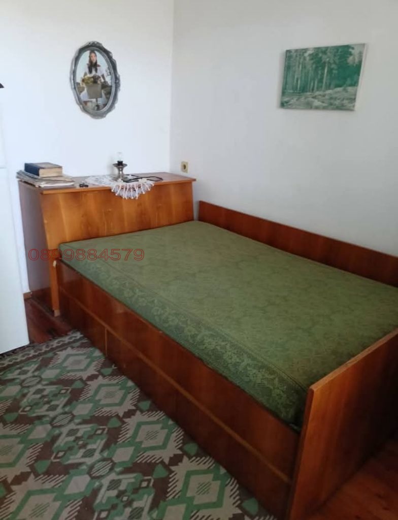 Продава 3-СТАЕН, гр. Разград, Център, снимка 4 - Апартаменти - 55545436